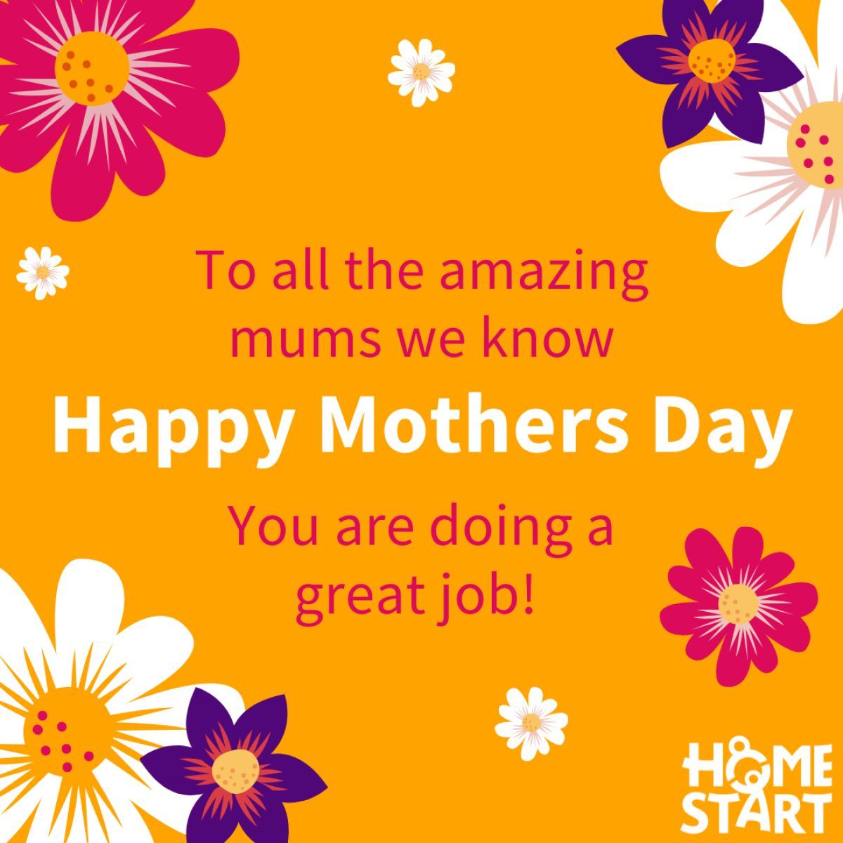 Happy Mother's Day to all the amazing mums we know! 💐 Thinking too about those who yearn to be mums, or mums who have suffered loss 💜💜 . #MothersDay #EnjoyCuddles #SoakUpTheirLove #HereForFamilies