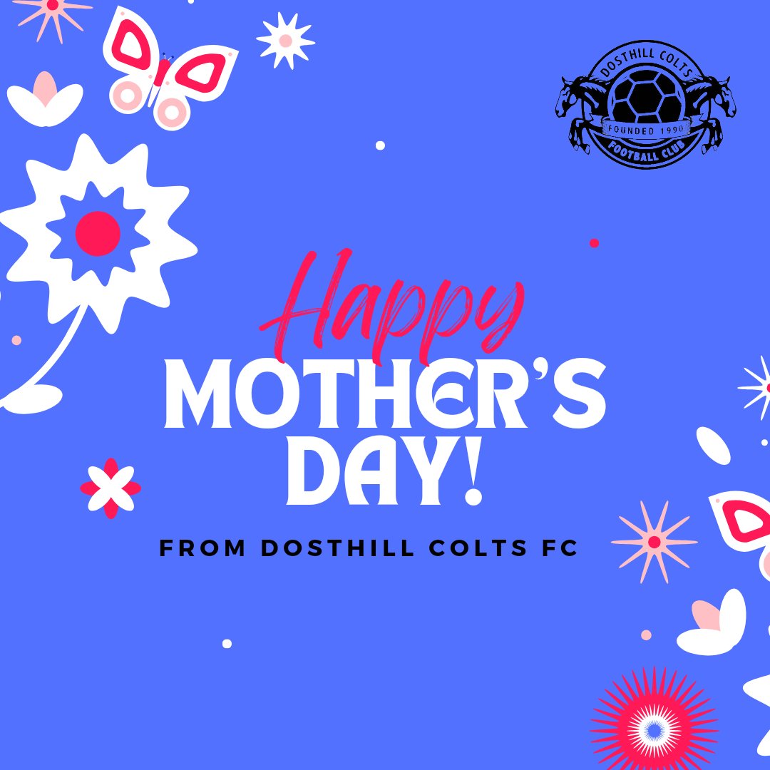 Dosthill Colts tweet media