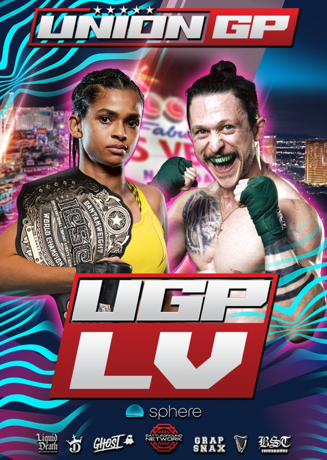 Union_GP's tweet image. 𝘕𝘰𝘸 𝘚𝘵𝘳𝘦𝘢𝘮𝘪𝘯𝘨 𝘓𝘪𝘷𝘦 𝘰𝘯 𝘵𝘩𝘦 𝘉𝘢𝘵𝘵𝘭𝘦𝘨𝘳𝘰𝘶𝘯𝘥 𝘕𝘦𝘵𝘸𝘰𝘳𝘬

𝐔𝐆𝐏 𝐋𝐕: 𝐒𝐔𝐏𝐀 𝐯𝐬 𝐌𝐄𝐄𝐂𝐇𝐀𝐍

[#UGPLV | @BattlegroundNet]

🔗: uniongrandprix.com/2024/03/10/ugp…