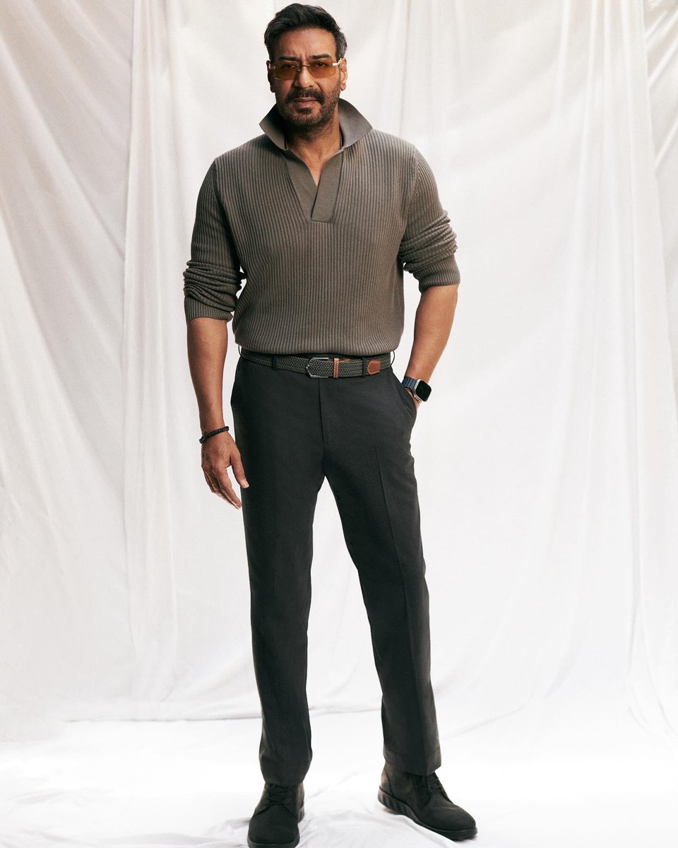 ajaydevgn tweet picture