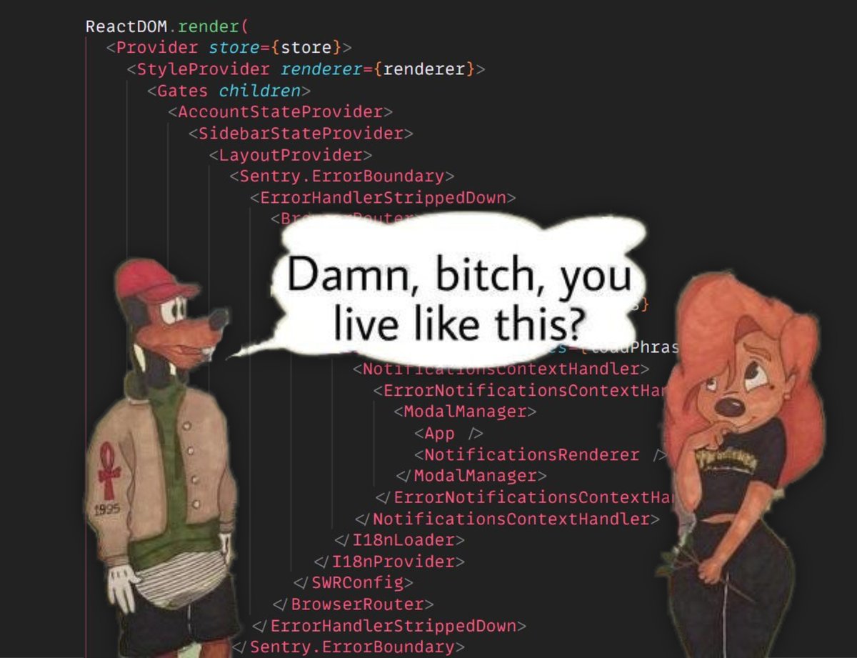 Theo - t3.gg (@theo) on Twitter photo 