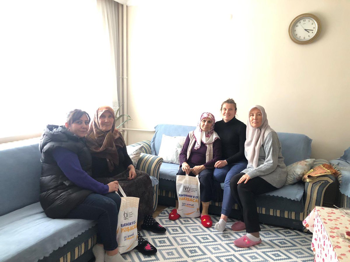 facebook.com/share/PHMLDg1q…

Eskişehir Akparti teşkilatı olarak saha çalışmalarımız yenikent mahallesi taramalarımız tüm hızıyla devam etmektedir.

   AK Belediyecilik çok yakışacAK..