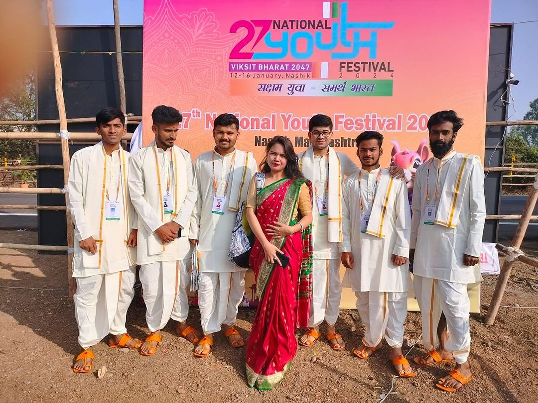 Department of Youth Empowerment and Sports tweet media