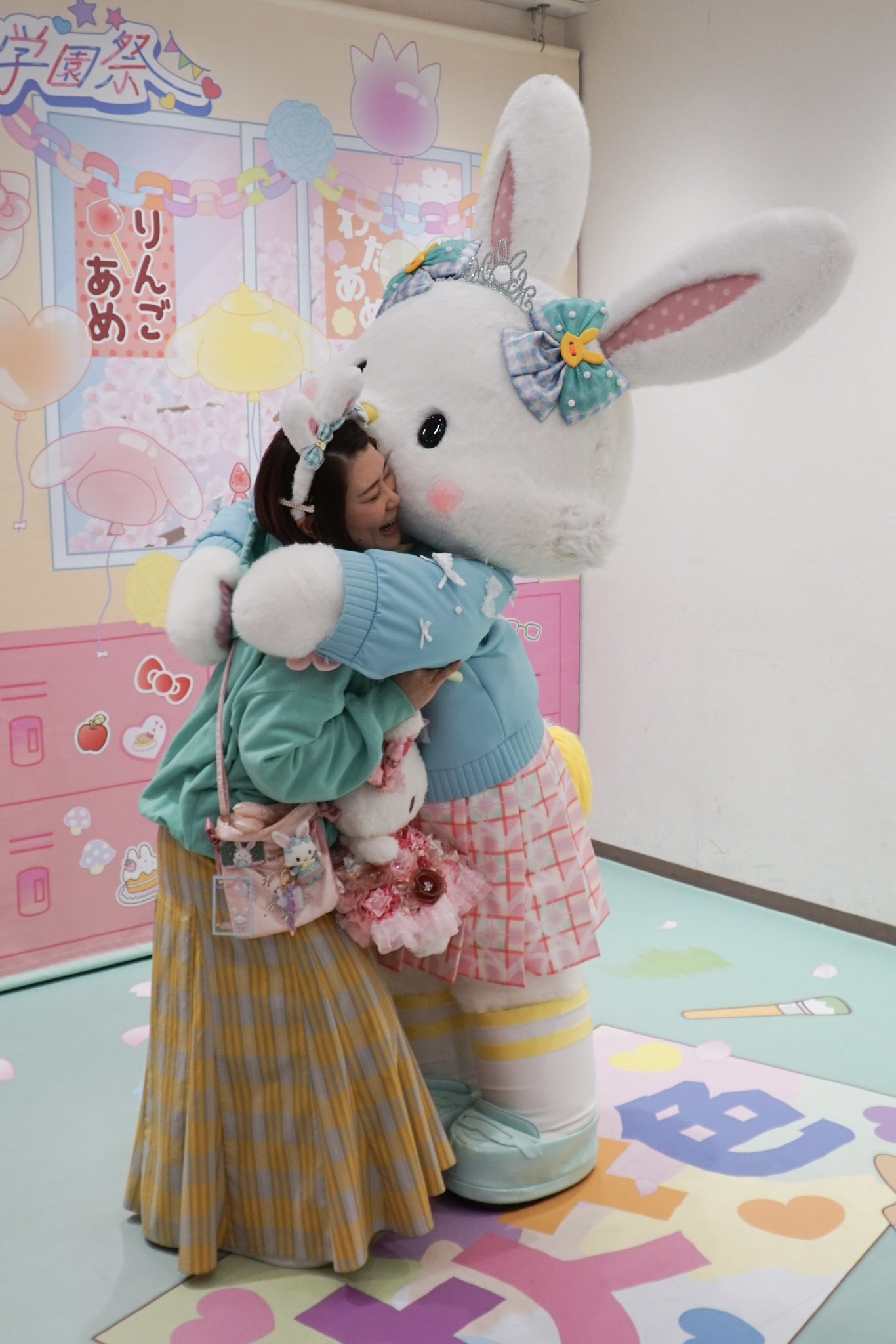 ウィッシュミーメル　マスコット　angelic pretty ウィッシュミーメル マスコット angelic pretty