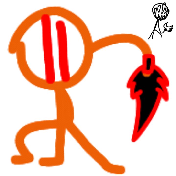 ZZoopr's tweet photo. Hear Me Out Here.
What If I Make This Guy An EXE And Not Just Have Him Be A Thing Used For An MM Mix
#EXE #Exeoc https://t.co/2eiou9bhEV