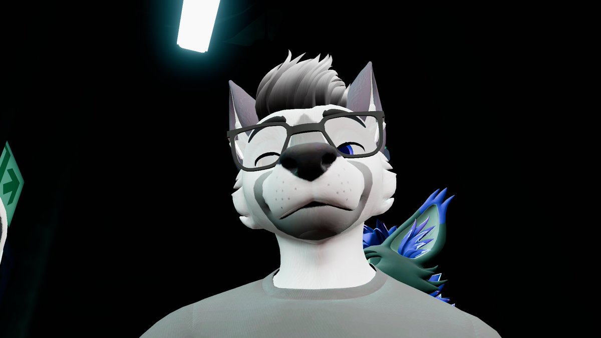 Sawyerdotwolf's tweet photo. Some selfies at #DefectiveEquipment https://t.co/eo2bduNiY2