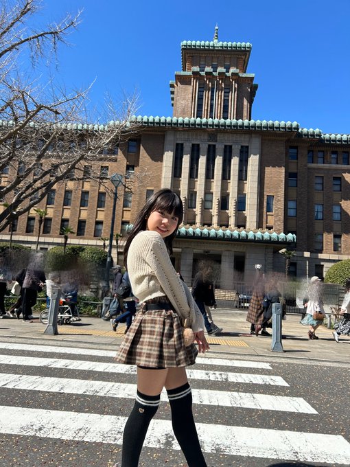 Twitterのコスプレ画像8