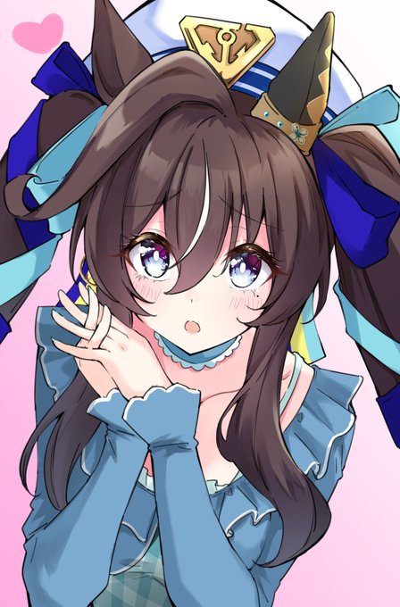 お願いぃぃ〜#ウマ娘 