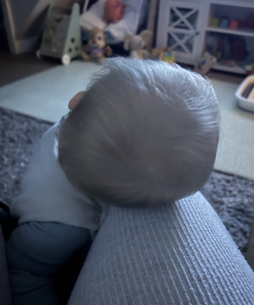 To the little one who made me a mum 🩵