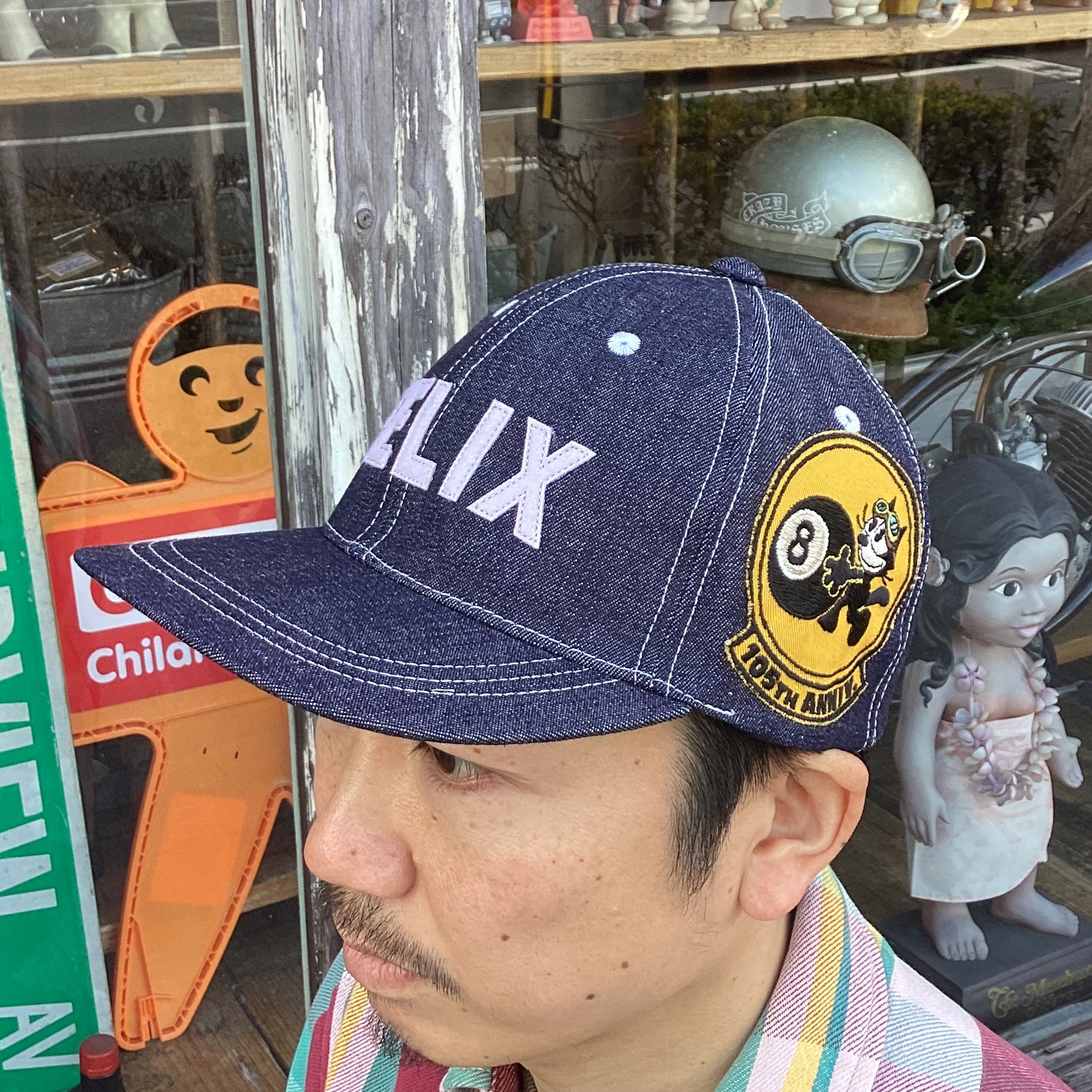 minico様 PORKY'S / ポーキーズ on X: