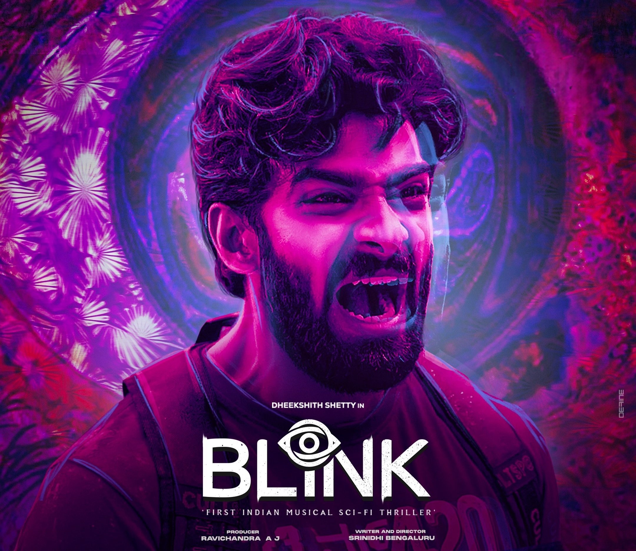 Bhargavi on X: "The collection on Day 2 of #Blink is four times higher than that of Day 1 Please watch this film in the theater and support good kannada films! https://t.co/2qYOck45zk" /