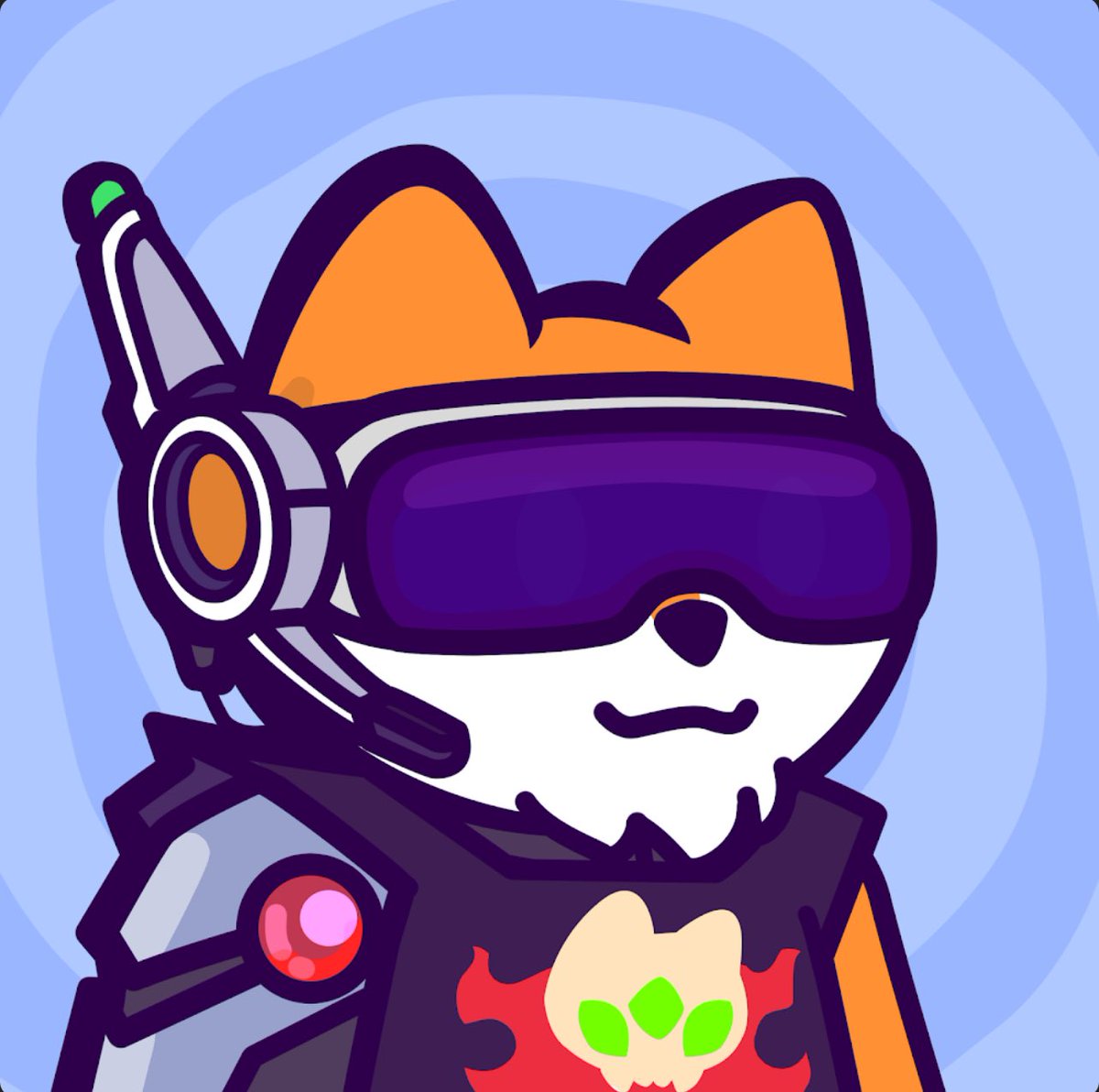 FFF <a href="/FamousFoxFed/">Famous Fox Federation 🦊🟠</a> is so undervalued, they are the OG builders that have an amazing community.   Life changing.  Making money while making my FOXes FAMOUS. These FOXes were one of many gifts for being apart of <a href="/FamousFoxFed/">Famous Fox Federation 🦊🟠</a>.
