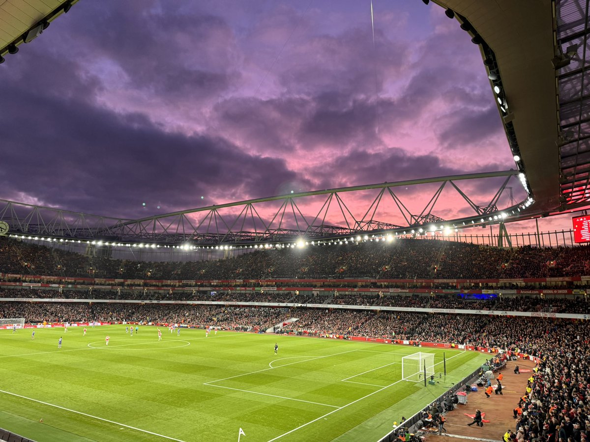 Durham Gooner tweet media