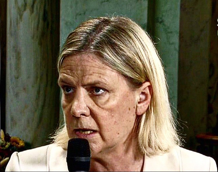 Monarkist/Kameramannen.🇸🇪🇺🇸🇮🇱 tweet media