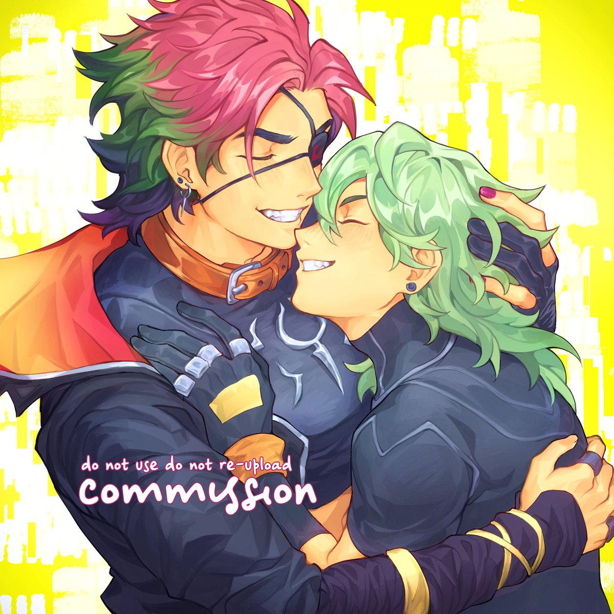 Don't mind me 🍁🍁🍁 HJFPK go to First Stand!!!! tweet media