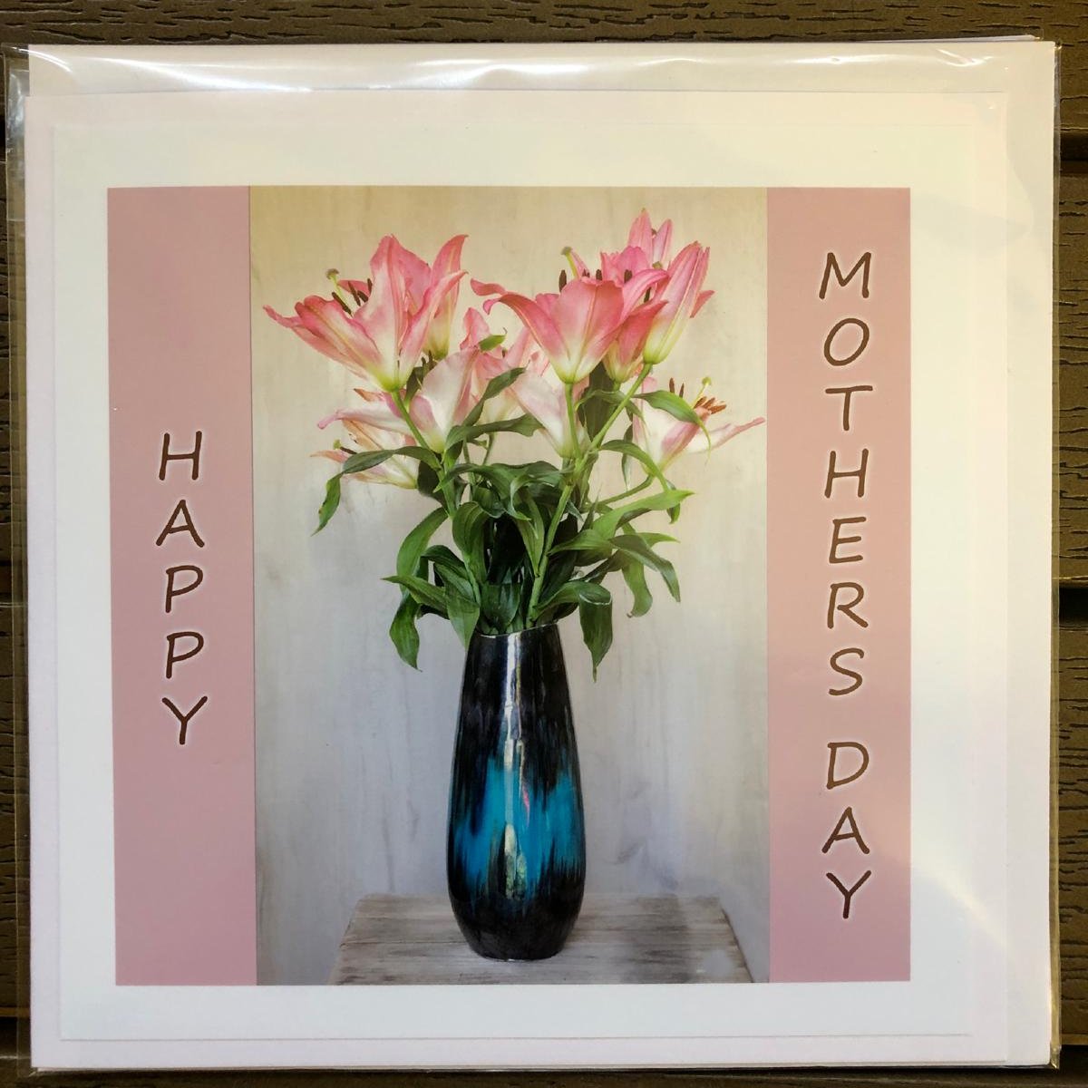 We still have some Mother's Day cards left if you need one. And don't forget we also stock lots of 'can't go wrong' gifts like chocolates, wine, spirits and fizz! So it's not too late to spoil your loved ones - today, or any day.
#MothersDay2024 #cardsandgifts