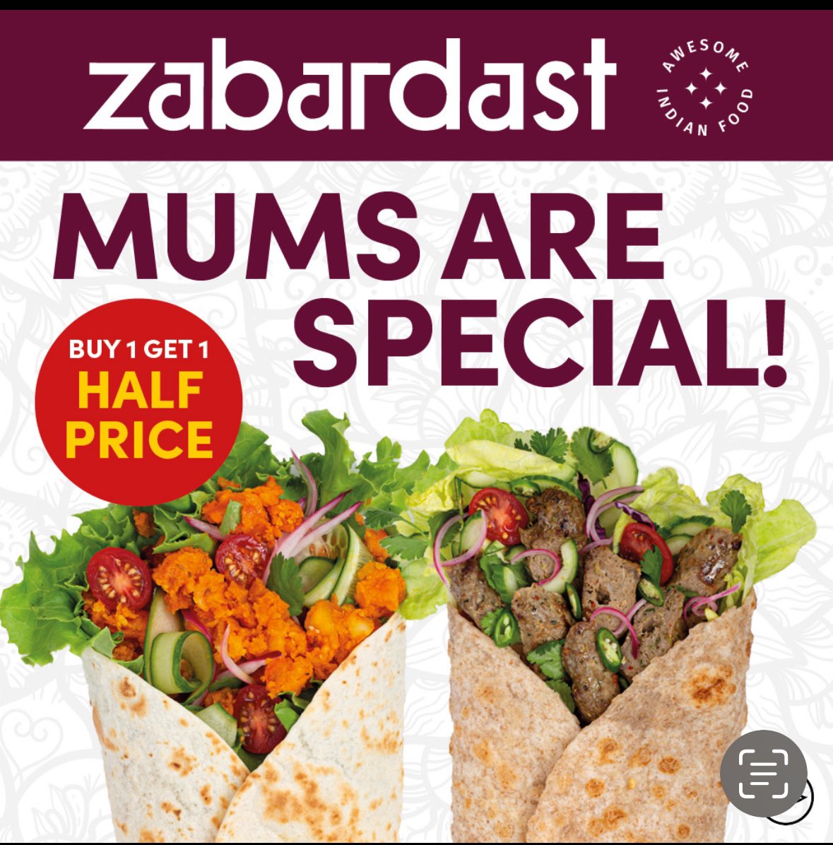 Happy Mother’s Day! ❤️❤️❤️#mothersday #offer