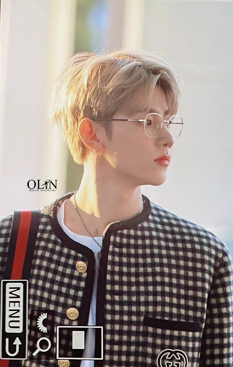 240310 출국 pre.

자연광 하오 좋아..☀️

#ZEROBASEONE #ZB1 #제로베이스원 #장하오 #ZHANGHAO #章昊 #ジャンハオ