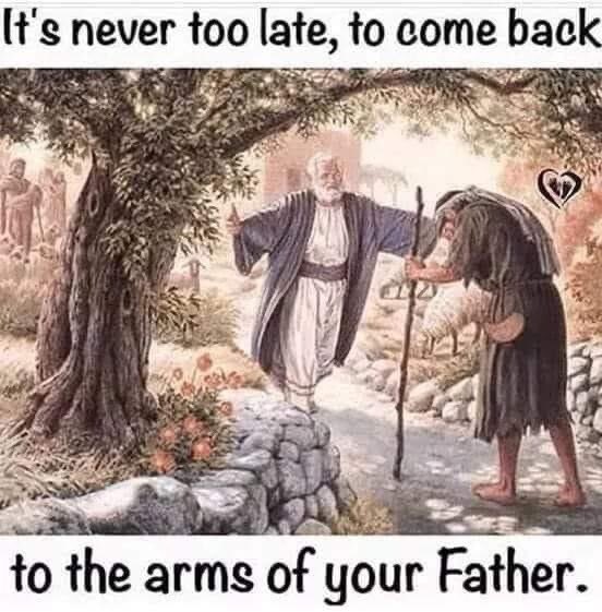 fear_wisdom's tweet image. Corona was like a #death_sentence to everyone living on earth,You are alive today because of God"s mercy,the #remnants.And God has given you an opportunity to Seek him and return to him like the prodigal son.The world is coming to an End #TheSignsofOurTimes #Lastdays #EndTimes