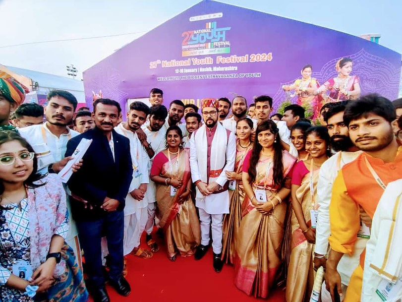 Department of Youth Empowerment and Sports tweet media