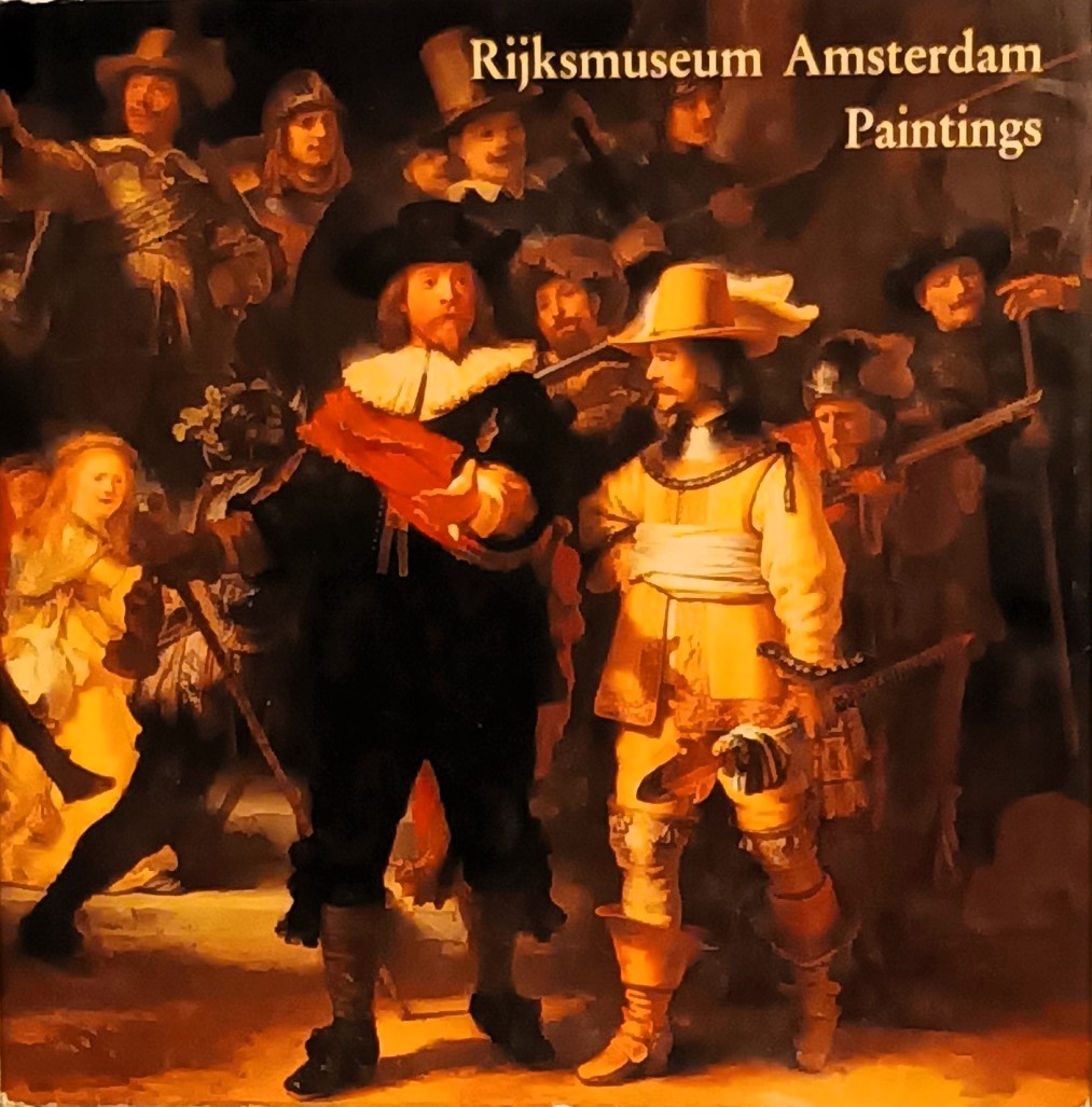 The perfect introduction to Dutch 17th Century painting ~ BUY IT NOW at :- applecrossantiques.com/product/rijksm… ❤️ Applecross, The Antique Dealers ~ Warranted Genuine Antiques ~ Vintage Collectables ~ Art and Antiques Reference Works 😊 BROWSE and SHOP NOW at applecrossantiques.com 😘