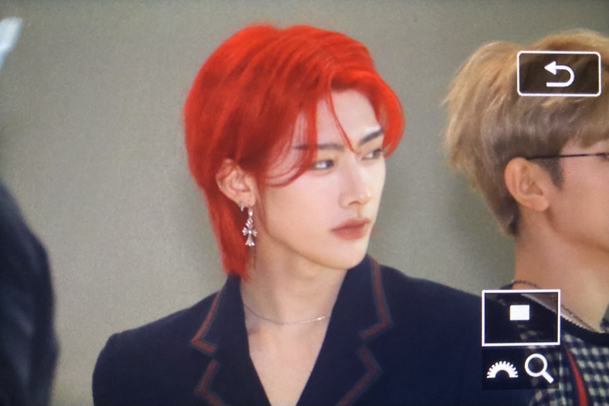 240310 #리키 #RICKY #沈泉锐 #リッキー #ZEROBASEONE #ZB1