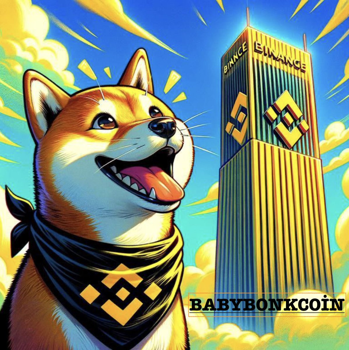 TerraHaberTr's tweet photo. #BabyBonkCoin için nihai hedef Binance listelemesi olacak. Ekip bunu başarana kadar durmayacaktır.

Bu listeleme gerçekleştikten sonra gerçek mücadelenin başlayacağını düşünüyoruz. @BabyBonkCoin ile ilgili gelişmeleri sizlere 2 aydır aktarıyoruz ve aktarmaya devam edeceğiz.

🔶Bizim #BABYBONK ile ilgili gördüğümüz şey şu; adımlar çok sağlam atılıyor ve kaliteli işbirlikleri yapılıyor. Bu kalitenin içersine sayfamızı da katmak istiyorum.

*⃣ Birçok proje teklifini kabul etmedik ancak #BabyBonkCoin farklı olduğunu göstermişti. Bizi yanıltmadıkları için mutluyuz.

🎯 Memecoinlerin ilgi gördüğü bir ortamda $BBONK'unda pozitif ayrışması bizi mutlu etti. Projeyi takip etmeye devam edeceğiz. Gelişmeleri sizlerle paylaşmayı sürdüreceğiz.

⚠️Yanlış giden konular olursa en sert şekilde karşısında duracağız ancak herşey çok doğru yapılıyor. Ekip tanıtım ve geliştirme faaliyetlerine ara vermeden devam ediyor. Yakım faaliyetleri sürüyor. Ekip projesine sahip çıkıyor ve ürünün arkasında duruyor.

✔️#LUNC da da günü geldiğinde aynı sahiplenmeyi görürsek; inanın ki $LUNC ve #USTC'nin de önü çok açık olacaktır. Kripto paralarda en önemli şeyin tutkulu bir topluluk oluşturmak olduğunu düşüyoruz. 

Terra Classic zaten buna sahip. #BABYBONK'ta topluluğunu oluşturacaktır. Bizde bu ekibi desteklemeye devam edeceğiz ve kaliteli haberlerimizle gelişmeleri sizlere aktaracağız. 🧡

@BabyBonkTR 
@babybonkwhale