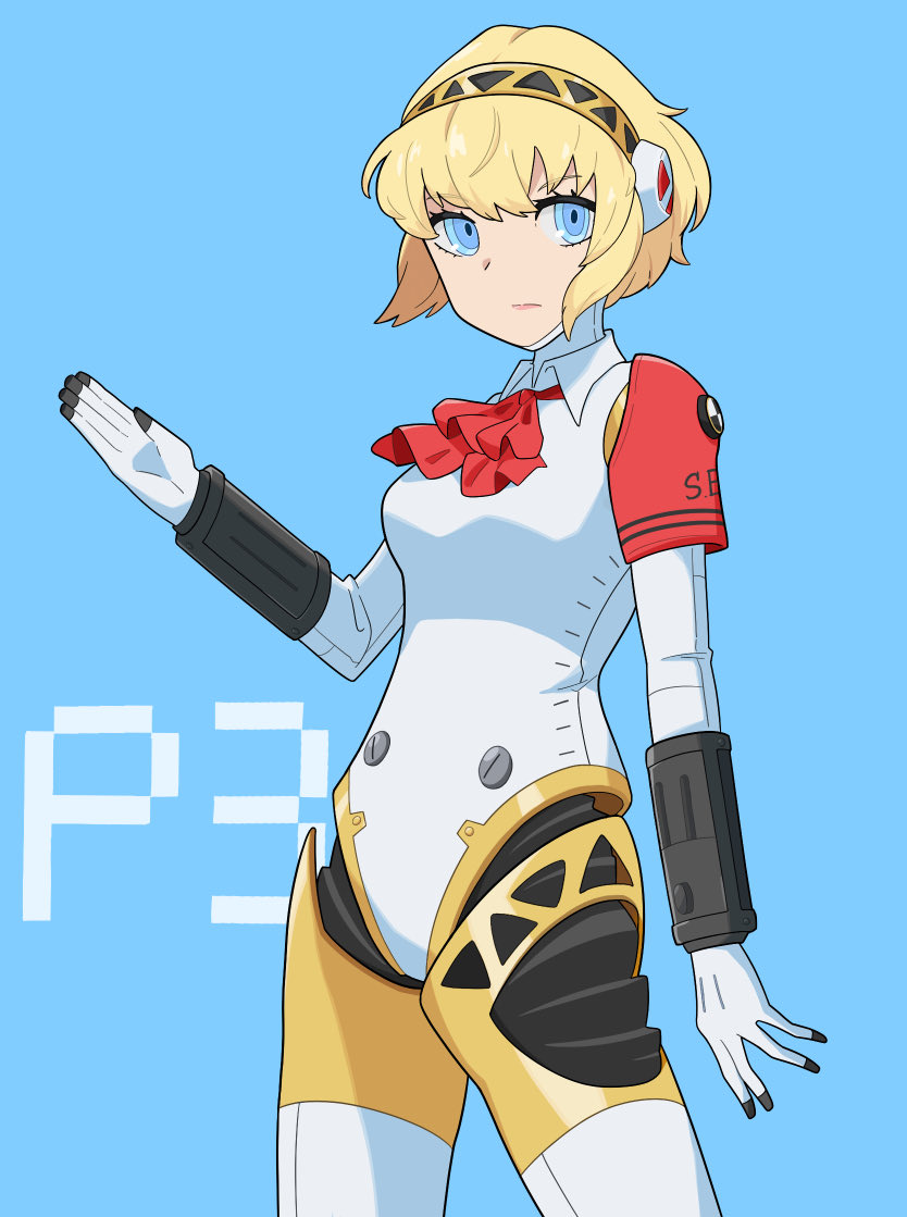 amapora333's tweet photo. アイギス
P3Rめちゃくちゃ良かった
#P3R https://t.co/ROEij9Iz2y