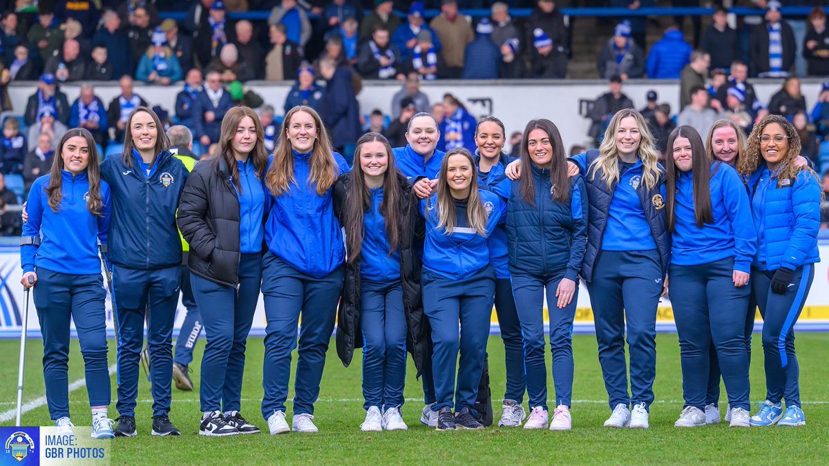 Greenock Morton FC Women (@mortonfcwomen) on Twitter photo Game day β½οΈ
π
10th March 2024
π <a href="/Dryburghgirls/">Dryburgh Athletic Girls & Women</a>
ποΈ Parklea
π°οΈ 2pm Kick off
π <a href="/SWFChampionship/">Barclays Scottish Women's Championship</a> Game day β½οΈ
π
10th March 2024
π <a href="/Dryburghgirls/">Dryburgh Athletic Girls & Women</a>
ποΈ Parklea
π°οΈ 2pm Kick off
π <a href="/SWFChampionship/">Barclays Scottish Women's Championship</a>