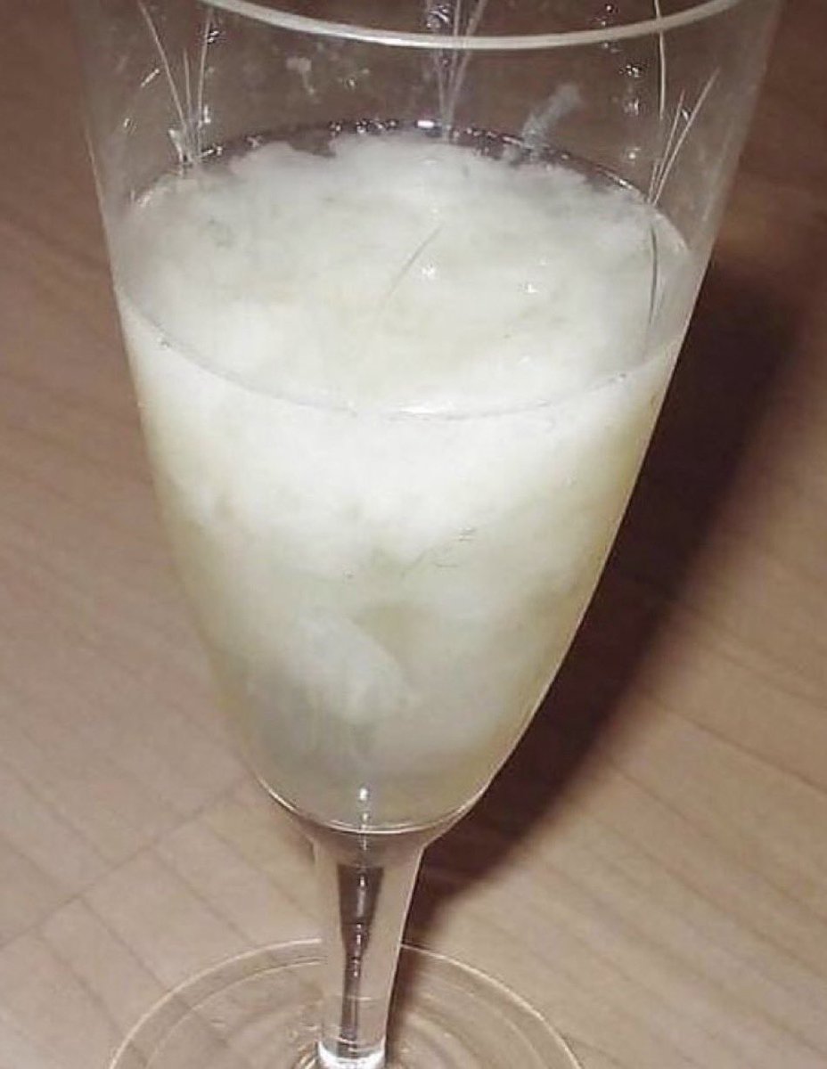 Hana doesn't do gamer girl bath water. No, she does something much better...