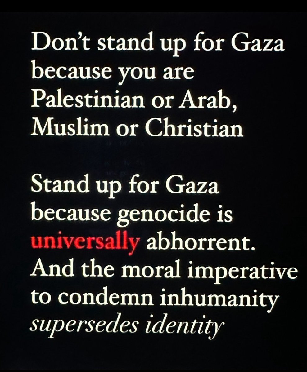 saxshanti1's tweet photo. @pinccushion ✊❤️❤️❤️
#StandingForHUMANITY ‼️ https://t.co/eExFDYH3Zr
