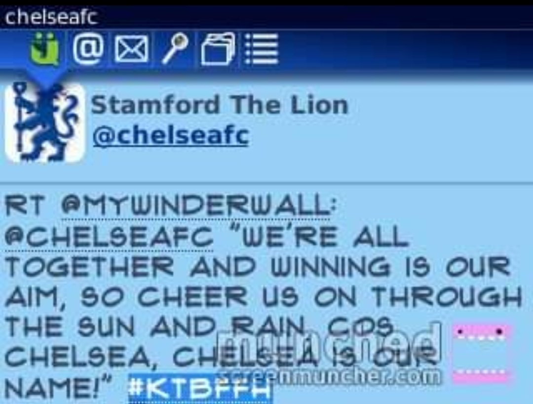 mywinderwall's tweet photo. #ktbffh 💙 https://t.co/3TgLsMTJsa