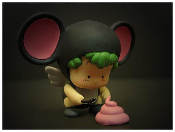 H4713's tweet photo. State of mind… https://t.co/EFjC7B9u2z