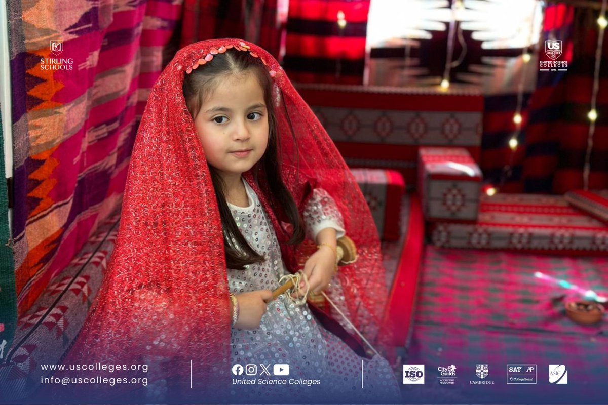 US_Colleges97's tweet photo. Celebrating Kurdish Clothes Day in our schools.

#United_Science_Colleges #ForABrightFuture #KurdishClothes #KurdishClothesDay #NationalKurdishClothesDay https://t.co/bCl14nLDcX