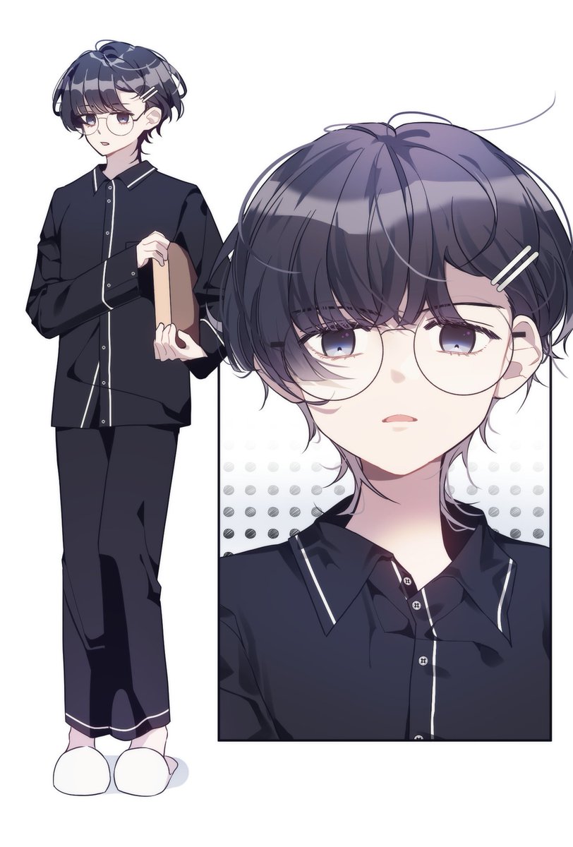 🎨현수 커미션(❌) tweet media