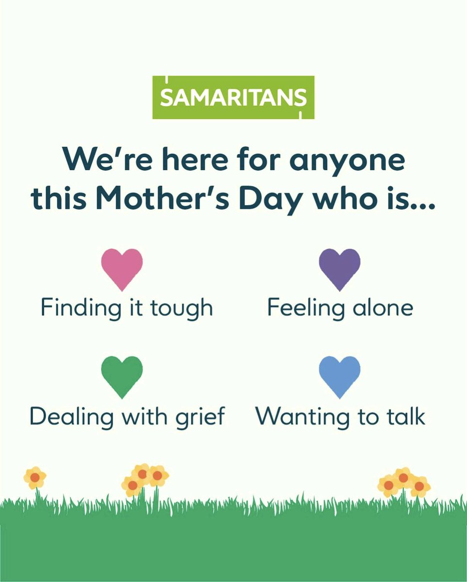 Worthing Samaritans (@WorthingSams) on Twitter photo 2024-03-10 09:24:35