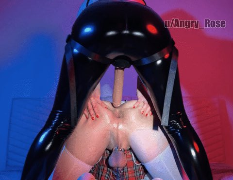 Sissy0980's tweet photo. Locked men should get big strapons in their asses!🥰 https://t.co/8qs11Fh1DB