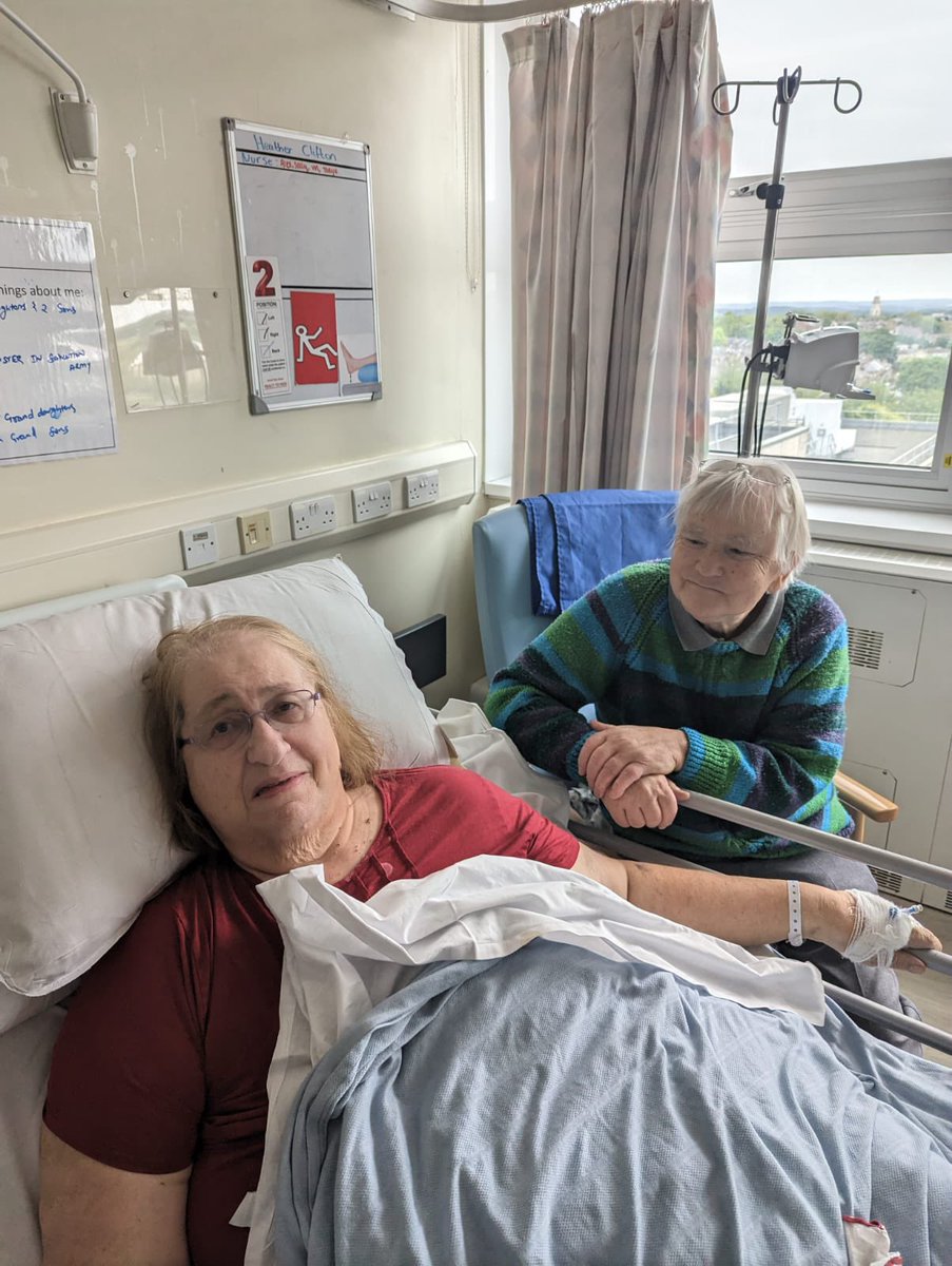 Happy Mother’s Day princess. 👸 xxx