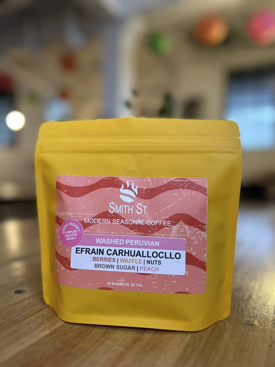 Smith St. Coffee Roasters tweet media