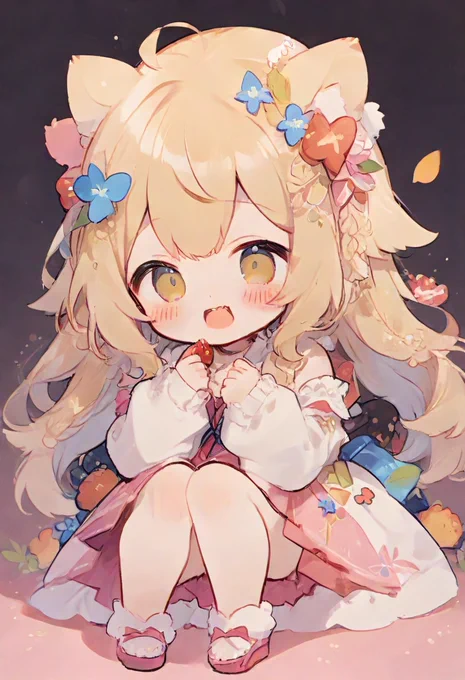 わくわく 