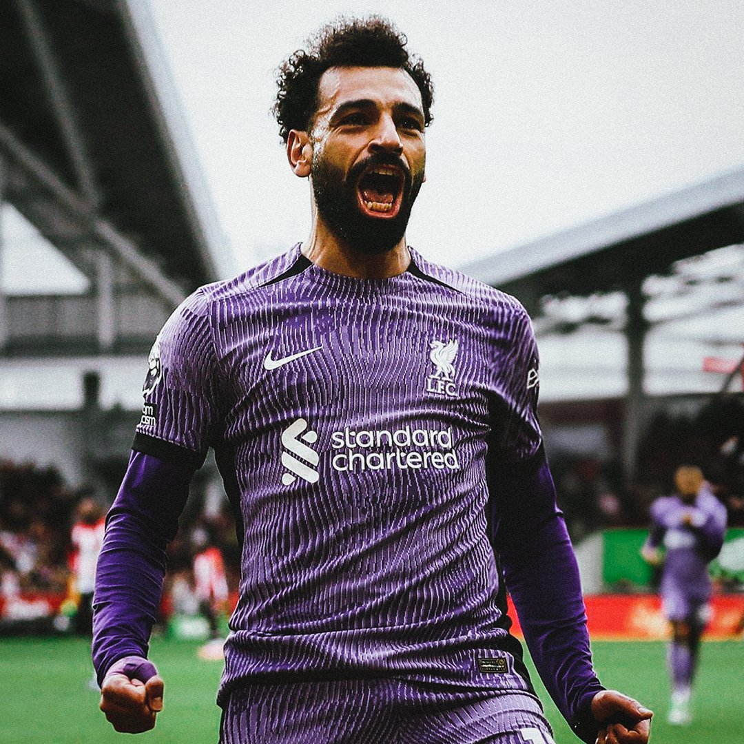 mysteryfootball's tweet photo. If Erling Haaland or Mohammed Salah score today, we will give away a Mystery Football shirt to one lucky follower! 🔵🔴

To enter:
1️⃣ Repost this post
2️⃣ Follow Us 🤝

Good Luck! 🤞 https://t.co/AMgwbzZQq9