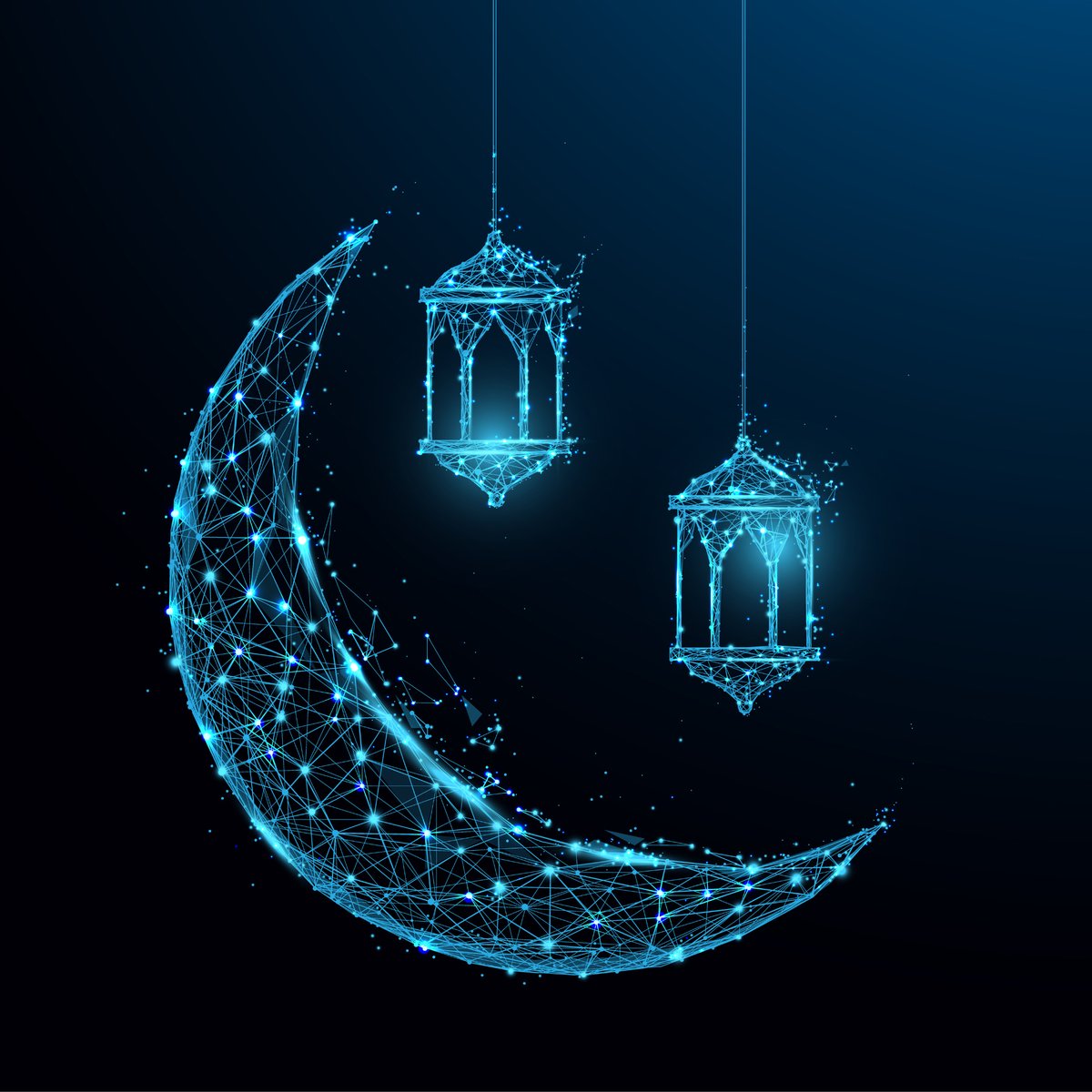 The holy month of Ramadan will start this evening, so we wanted to promote some safety messages. Follow advice at ow.ly/lSfn50QNkGK Also, we take this opportunity to wish our Muslim staff and community members a safe, peaceful and happy Ramadan #RamadanMubarak
