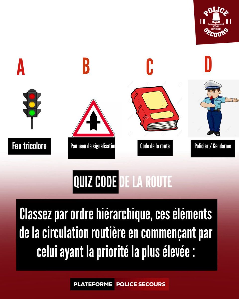 Police Secours 🇨🇮 tweet media