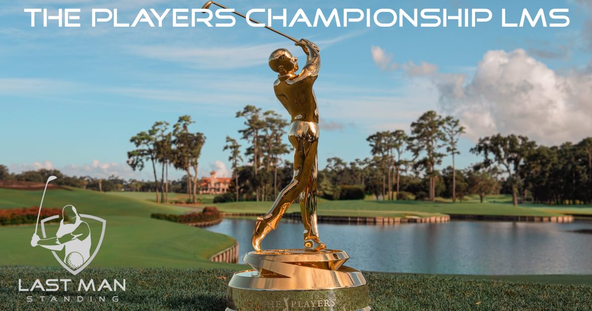 Golf Last Man Standing tweet media