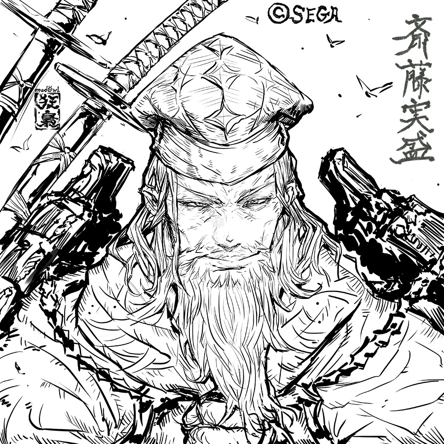 英傑大戦稼働2周年おめでとうございます㊗️
遊んでくださる君主たちのおかげで、大戦シリーズの歴史と共にますます進化していく素敵な作品に携わることができ、とても誇らしいです。ありがとうございます
どんどん盛り上げていきましょう〜ガロガロガロ🦈
#英傑大戦
#英傑大戦感謝の宴 