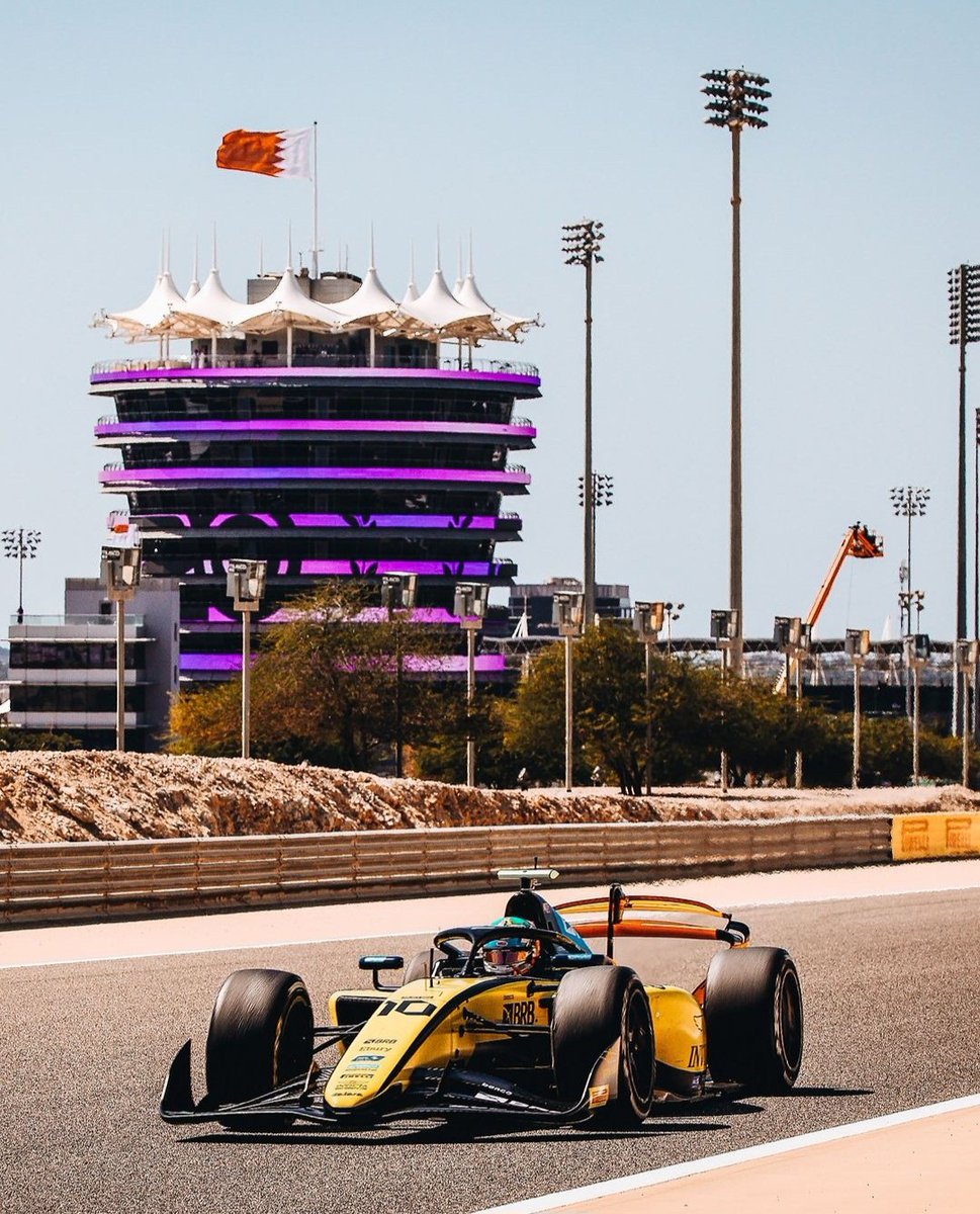 ㅤ
ㅤ
͏

        • bahrain international circuit 🇧🇭
        sprint race : p6 | feature race : p5
        "it's a good start for the season !"

͏

⠀