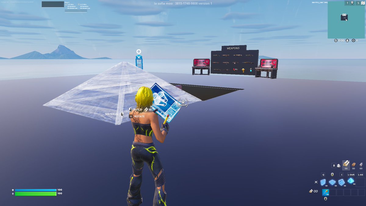 KOSTEPER tweet media