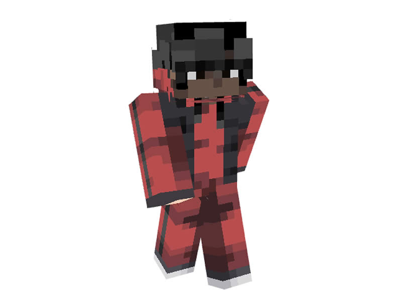 yorkmary's tweet photo. McBullseye skin in a helmet for Minecraft | #MinecraftSkins ✔ https://t.co/F0QL1zV3Mx https://t.co/JnhWx5Jhsa