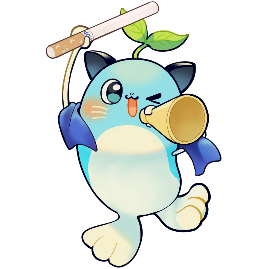 kta_234's tweet photo. #マラソン耐久応援まめねこイラスト
がんばれーーっ!!📣 https://t.co/RZtJ32vIqz