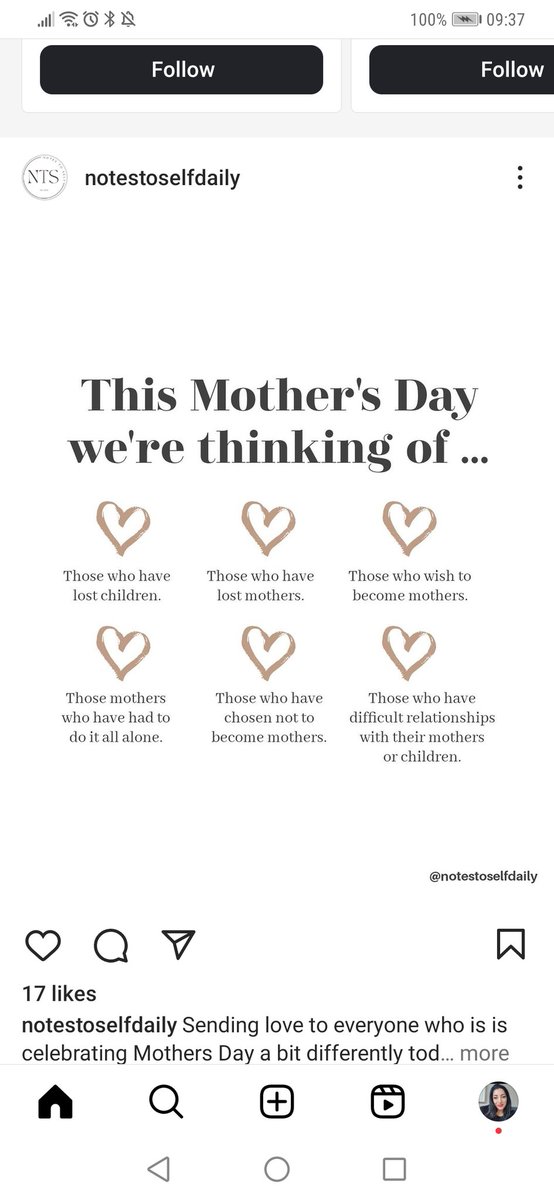 Shaheen Myers MCCT (@shaheen_myers) on Twitter photo 